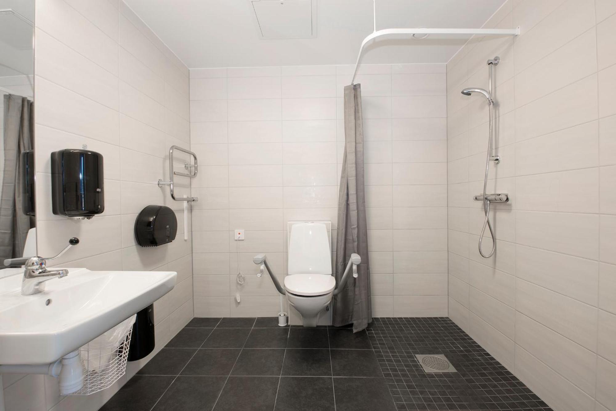 Hotell Eken Moelndal Habitación foto