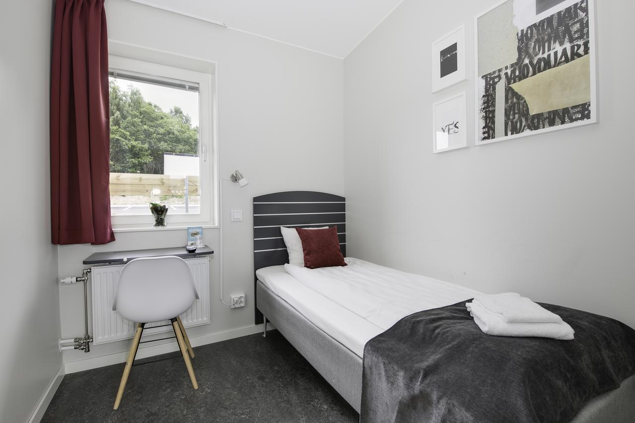 Hotell Eken Moelndal Exterior foto